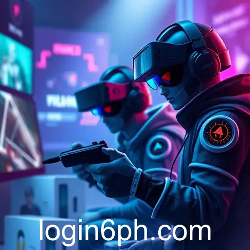 The Evolution of Online Gaming in the 2020s
