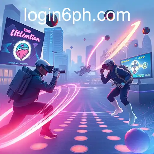 Gaming Evolution: The Rise of 6ph