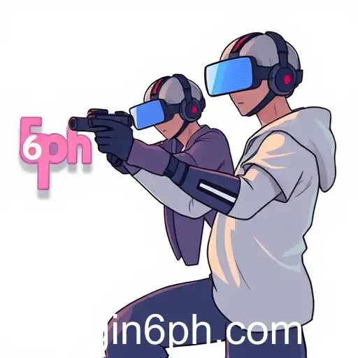 Exploring the Rise of 6ph: A Gaming Revolution